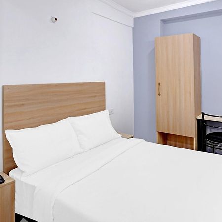 Super Collection O Grand Capitol- Otel Jaipur Dış mekan fotoğraf