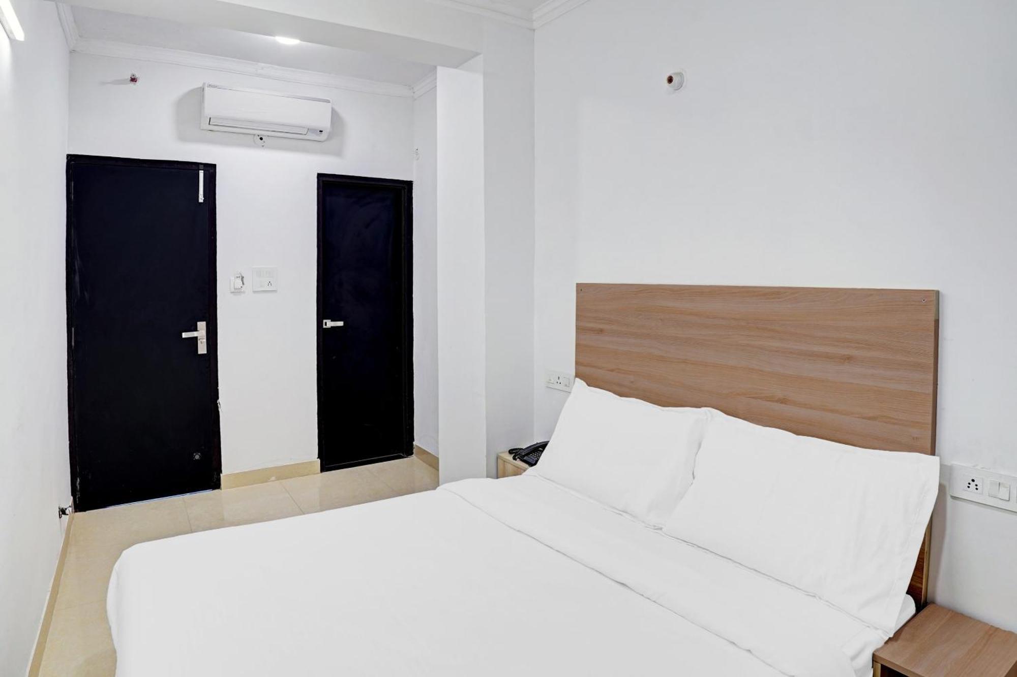 Super Collection O Grand Capitol- Otel Jaipur Dış mekan fotoğraf