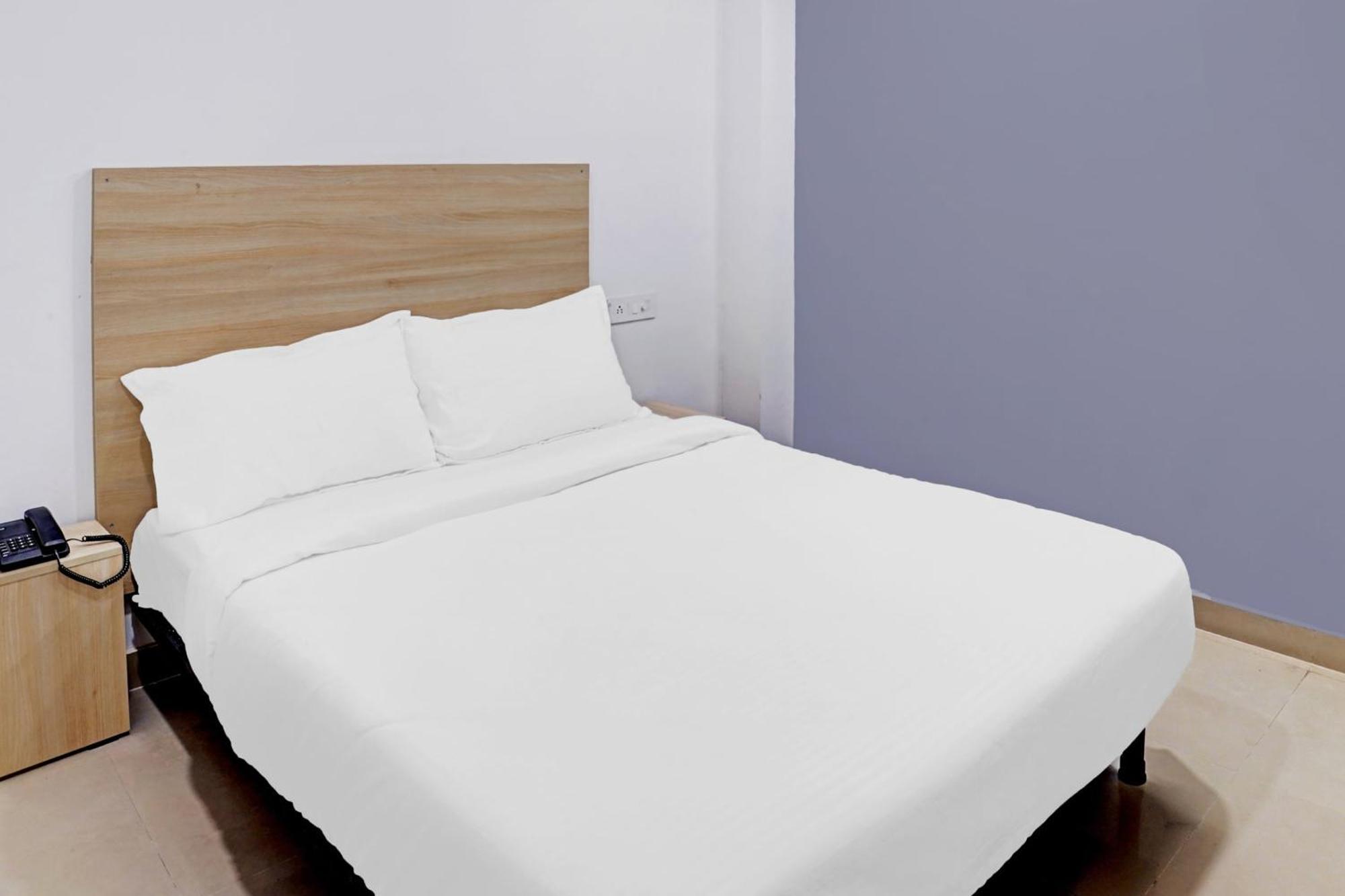 Super Collection O Grand Capitol- Otel Jaipur Dış mekan fotoğraf