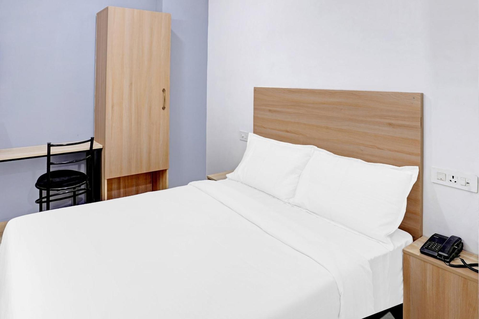 Super Collection O Grand Capitol- Otel Jaipur Dış mekan fotoğraf