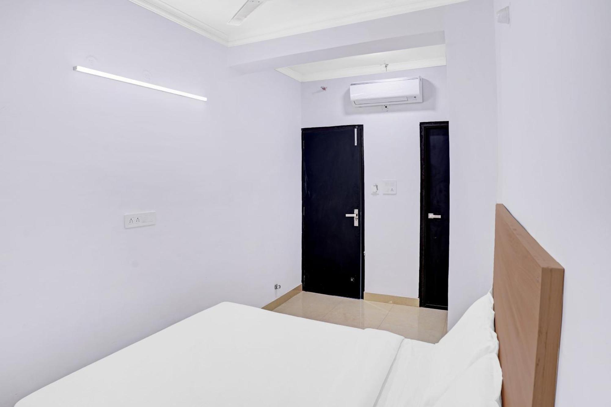 Super Collection O Grand Capitol- Otel Jaipur Dış mekan fotoğraf