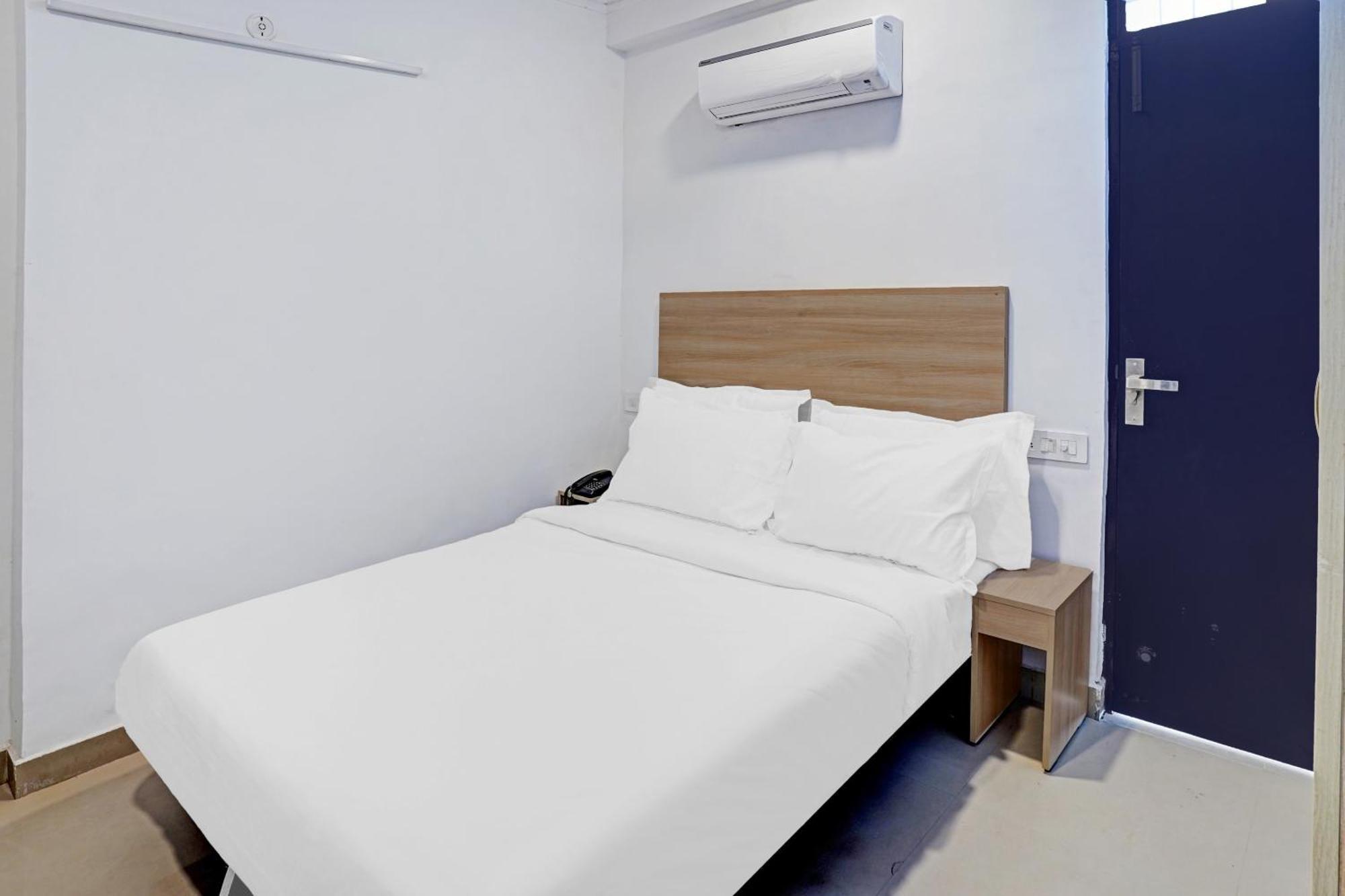 Super Collection O Grand Capitol- Otel Jaipur Dış mekan fotoğraf