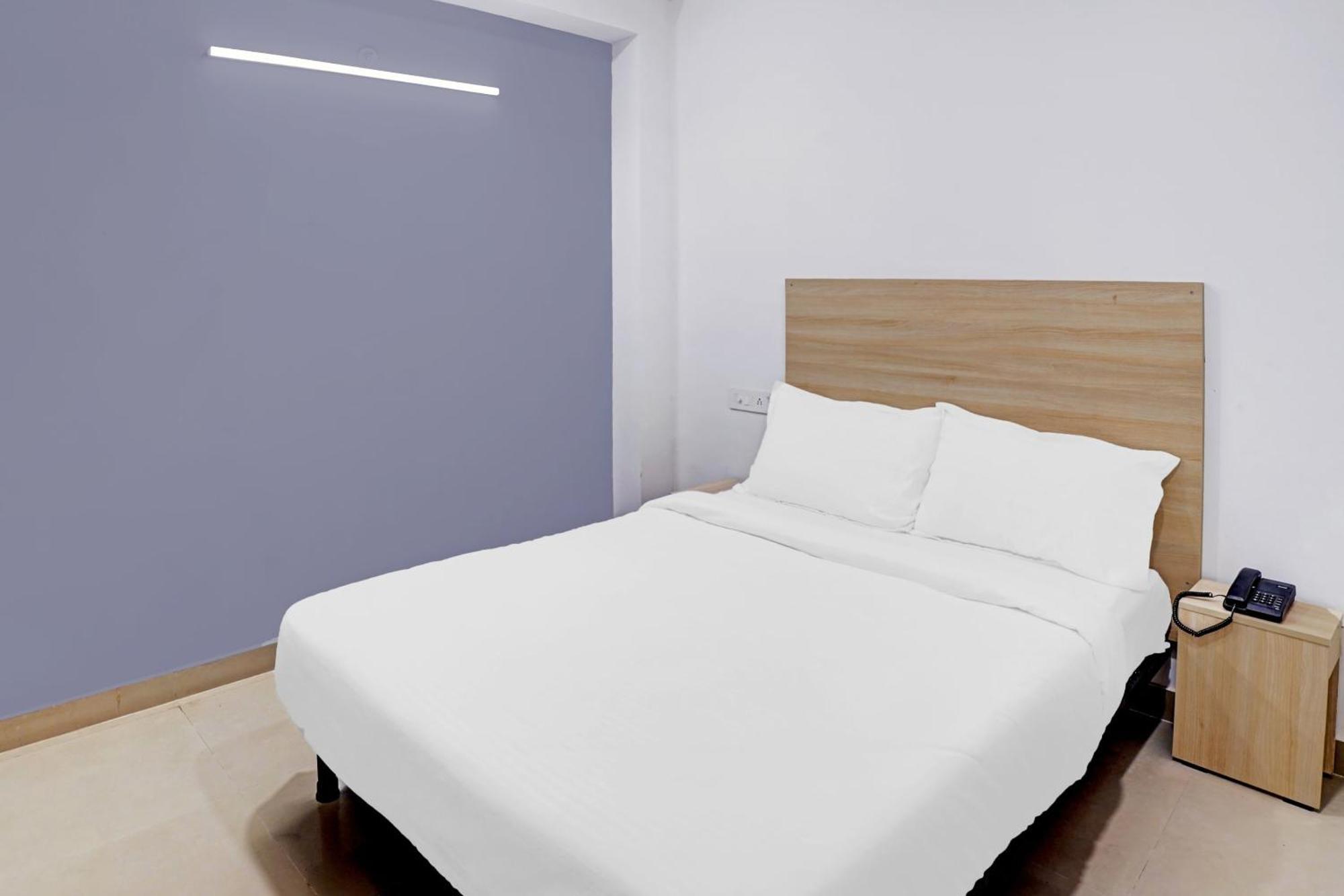 Super Collection O Grand Capitol- Otel Jaipur Dış mekan fotoğraf